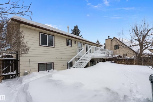 5 Groat Drive, Spruce Grove, AB - Outdoor