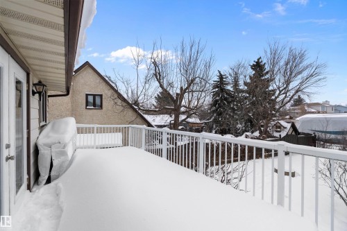 5 Groat Drive, Spruce Grove, AB - Outdoor With Exterior