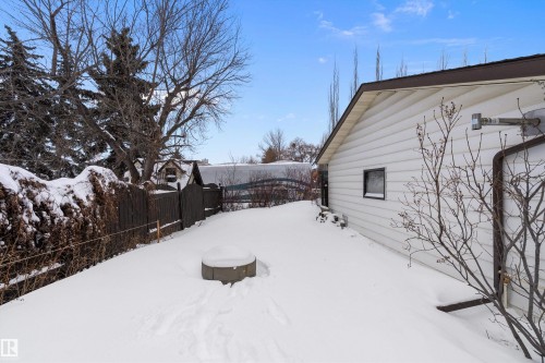 5 Groat Drive, Spruce Grove, AB - Outdoor