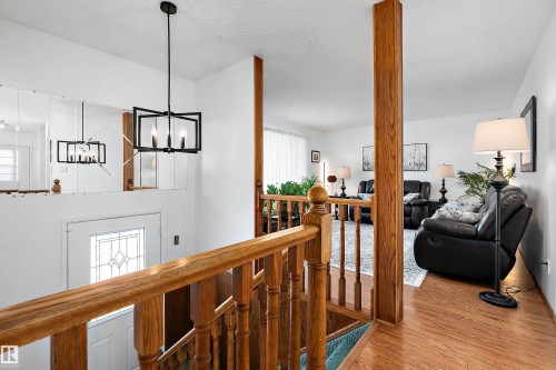 5 Groat Drive, Spruce Grove, AB - Indoor Photo Showing Other Room