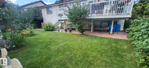 5 Groat Drive, Spruce Grove, AB - Outdoor