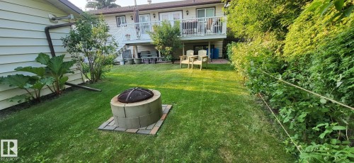 5 Groat Drive, Spruce Grove, AB - Outdoor