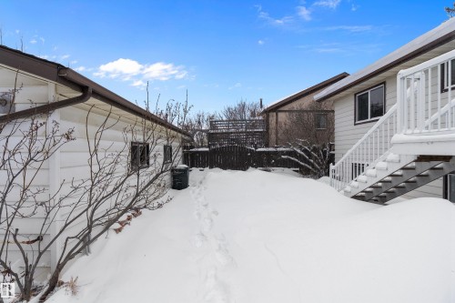 5 Groat Drive, Spruce Grove, AB - Outdoor
