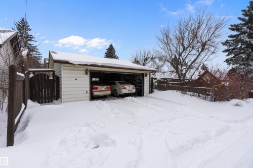 5 Groat Drive, Spruce Grove, AB - Outdoor