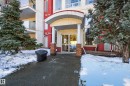 101 12110 106 Avenue, Edmonton, AB  - Outdoor 