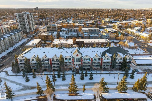 101 12110 106 Avenue, Edmonton, AB - Outdoor With View