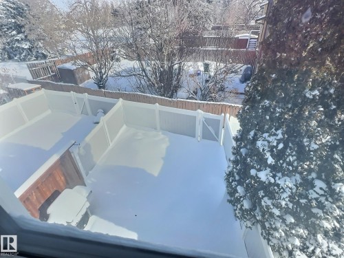 10410 28A Avenue, Edmonton, AB - Outdoor