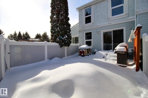 10410 28A Avenue, Edmonton, AB - Outdoor