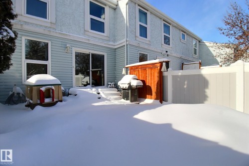 10410 28A Avenue, Edmonton, AB - Outdoor With Exterior