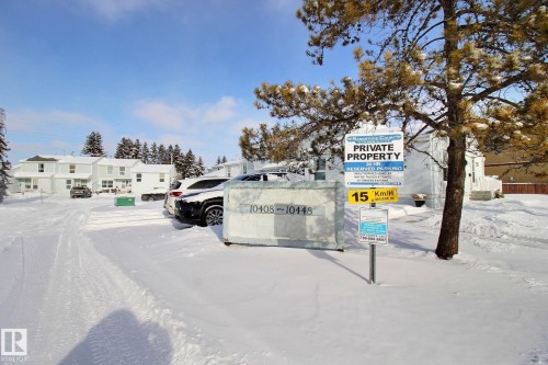 10410 28A Avenue, Edmonton, AB - Outdoor With View