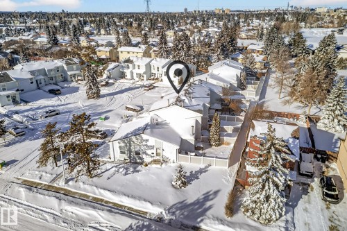 10410 28A Avenue, Edmonton, AB - Outdoor With View