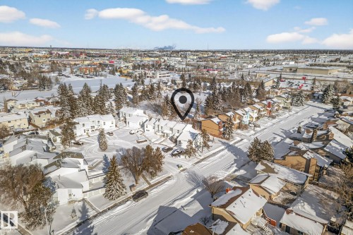 10410 28A Avenue, Edmonton, AB - Outdoor With View