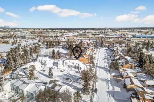 10410 28A Avenue, Edmonton, AB - Outdoor With View