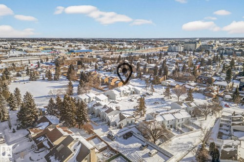 10410 28A Avenue, Edmonton, AB - Outdoor With View