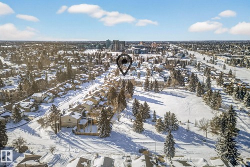 10410 28A Avenue, Edmonton, AB - Outdoor With View