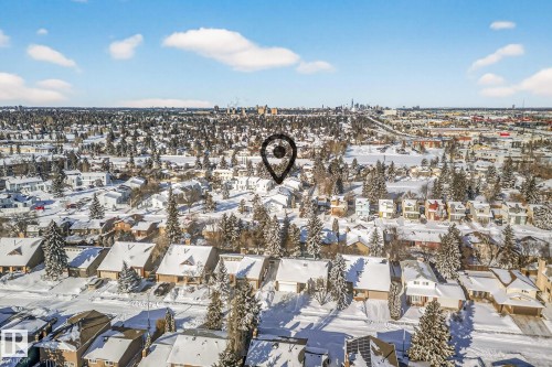 10410 28A Avenue, Edmonton, AB - Outdoor With View