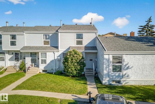 10410 28A Avenue, Edmonton, AB - Outdoor