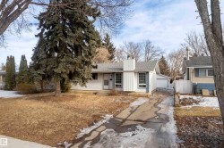 153 MARION Drive  Sherwood Park, AB T8A 2G9