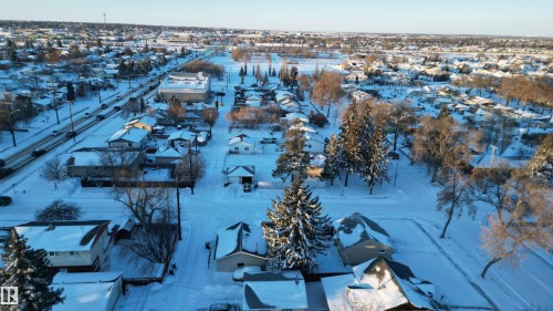 12202 49 Street, Edmonton, AB - Outdoor With View