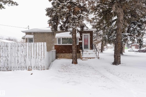 12202 49 Street, Edmonton, AB - Outdoor