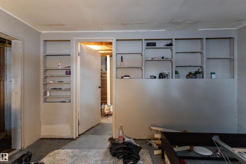 12202 49 Street, Edmonton, AB - Indoor Photo Showing Other Room