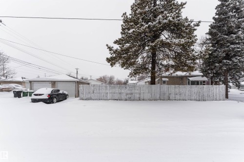 12202 49 Street, Edmonton, AB - Outdoor