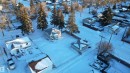 12202 49 Street, Edmonton, AB  - Outdoor With View 