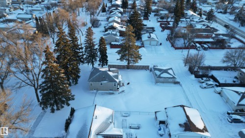 12202 49 Street, Edmonton, AB - Outdoor With View