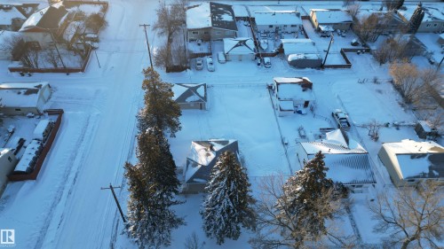12202 49 Street, Edmonton, AB - Outdoor With View