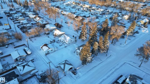 12202 49 Street, Edmonton, AB - Outdoor With View