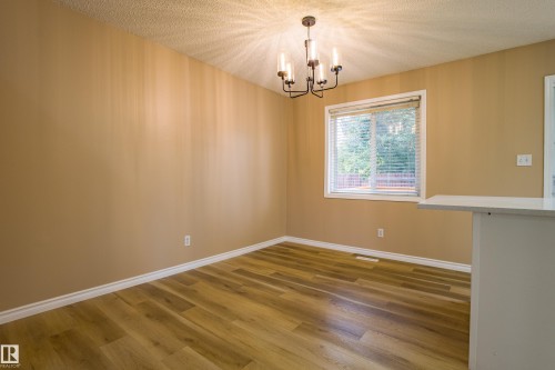 3835 47 Street, Edmonton, AB - Indoor Photo Showing Other Room