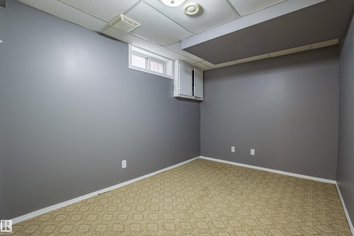 3835 47 Street, Edmonton, AB - Indoor Photo Showing Other Room