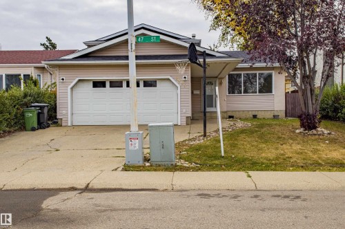 3835 47 Street, Edmonton, AB - Outdoor