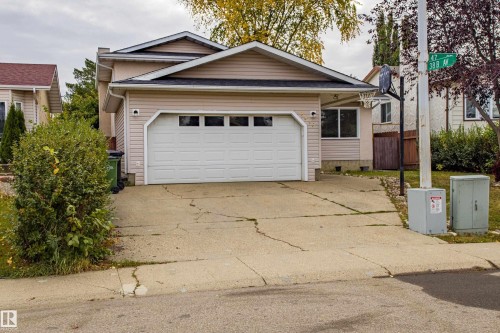 3835 47 Street, Edmonton, AB - Outdoor