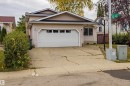 3835 47 Street, Edmonton, AB  - Outdoor 