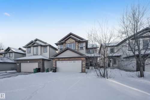 Edmonton, AB - Outdoor With Facade