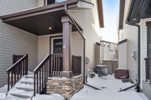 Edmonton, AB - Outdoor With Exterior