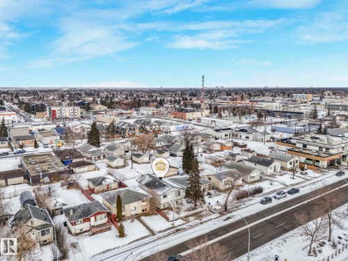 15902 100 Avenue, Edmonton, AB - Outdoor With View