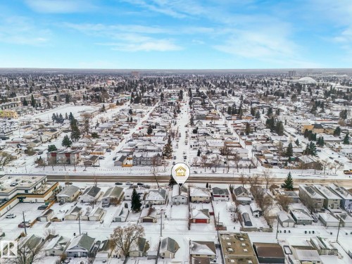 15902 100 Avenue, Edmonton, AB - Outdoor With View
