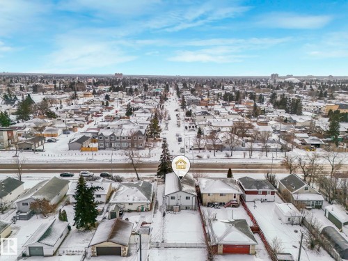15902 100 Avenue, Edmonton, AB - Outdoor With View