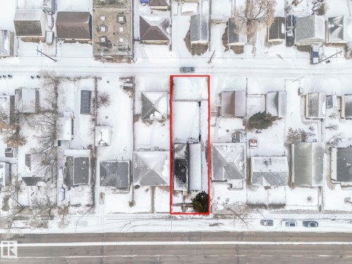 15902 100 Avenue, Edmonton, AB - Other