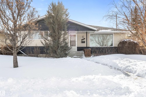 6915 87 Avenue, Edmonton, AB - Outdoor