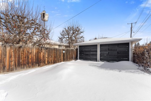 6915 87 Avenue, Edmonton, AB - Outdoor