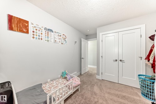 41 4835 Wright Drive, Edmonton, AB - Indoor