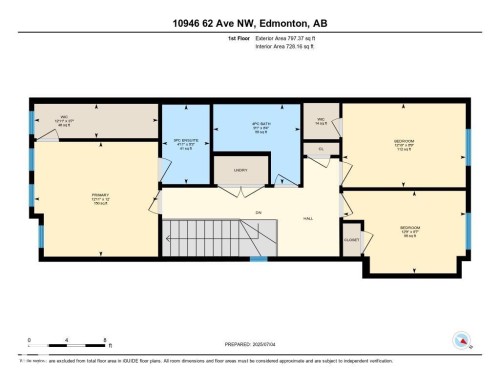 10946 62 Avenue, Edmonton, AB - Other