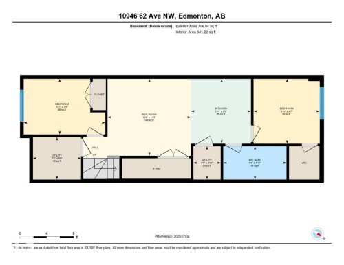 10946 62 Avenue, Edmonton, AB - Other