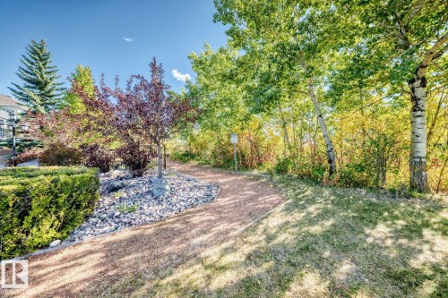 View of yard - 777 Butterworth Drive, Edmonton, AB - Outdoor