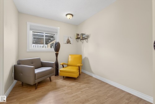 21 Laydon Drive, St. Albert, AB - Indoor