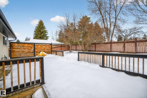 21 Laydon Drive, St. Albert, AB - Outdoor