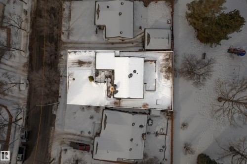 21 Laydon Drive, St. Albert, AB - 